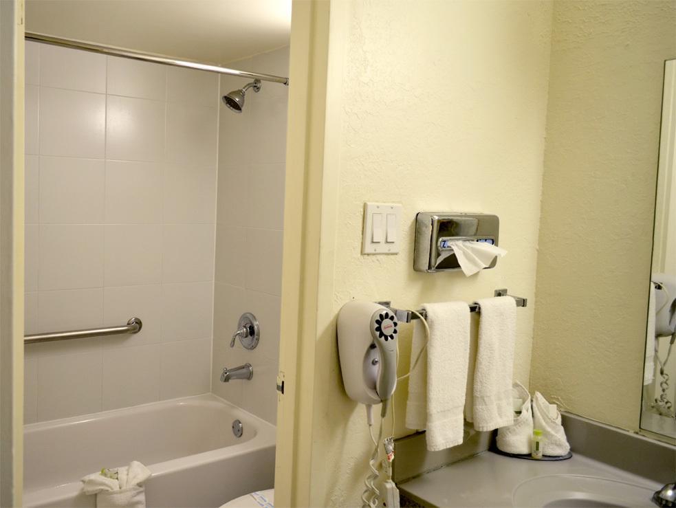 Olde Towne Inn Manassas Quarto foto